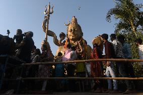 Maha Shivaratri Festival In Mumbai