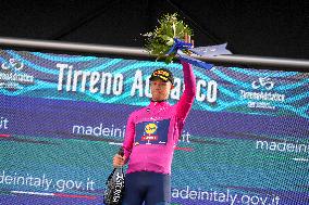 59th Tirreno-Adriatico 2024 – Stage 5