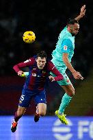FC Barcelona v RCD Mallorca - LaLiga EA Sports