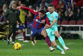 FC Barcelona v RCD Mallorca - LaLiga EA Sports
