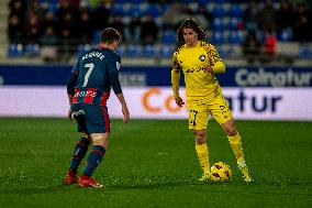 Huesca SD v FC Andorra - Segunda Division