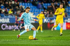 Huesca SD v FC Andorra - Segunda Division