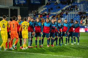 Huesca SD v FC Andorra - Segunda Division