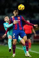 FC Barcelona v RCD Mallorca - LaLiga EA Sports