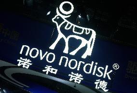 Novo Nordisk Wegovy