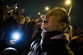 International Women's Day - Spain