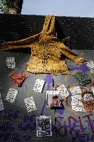 International Women's Day - Mexico