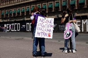 International Women's Day - Mexico