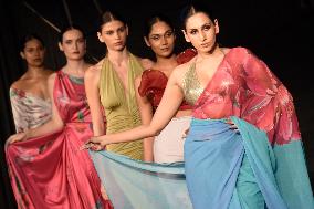 Colombo Fashion Week 2024
