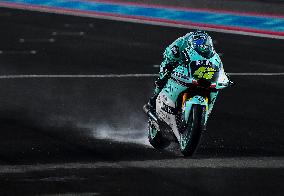 MotoGP Qatar Practice Session