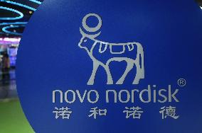 Novo Nordisk Wegovy