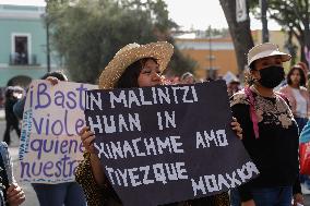 International Women’s Day Global Protests