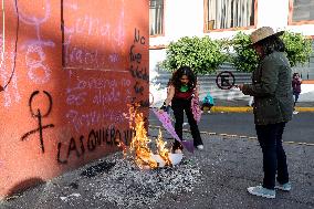 International Women’s Day Global Protests