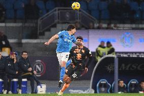 SSC Napoli v FC Torino - Serie A TIM