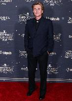 Darren Dzienciol's Oscar Party - LA