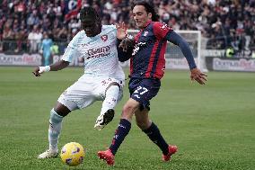 Cagliari v US Salernitana - Serie A TIM