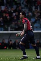 Cagliari v US Salernitana - Serie A TIM