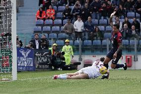 Cagliari v US Salernitana - Serie A TIM