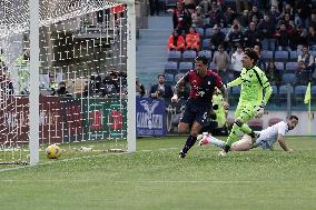 Cagliari v US Salernitana - Serie A TIM