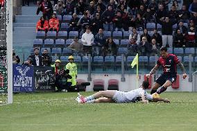 Cagliari v US Salernitana - Serie A TIM