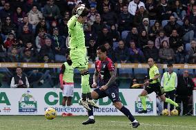 Cagliari v US Salernitana - Serie A TIM