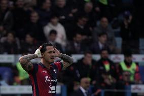 Cagliari v US Salernitana - Serie A TIM