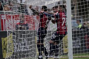 Cagliari v US Salernitana - Serie A TIM