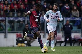 Cagliari v US Salernitana - Serie A TIM