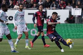 Cagliari v US Salernitana - Serie A TIM