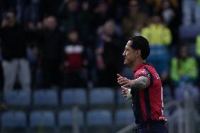 Cagliari v US Salernitana - Serie A TIM