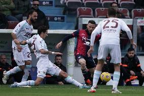 Cagliari v US Salernitana - Serie A TIM