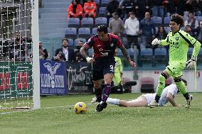 Cagliari v US Salernitana - Serie A TIM