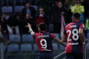 Cagliari v US Salernitana - Serie A TIM