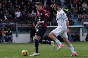 Cagliari v US Salernitana - Serie A TIM