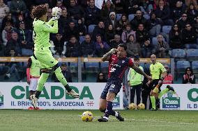 Cagliari v US Salernitana - Serie A TIM