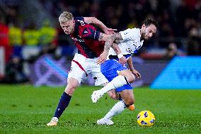 Bologna FC v FC Internazionale - Serie A TIM
