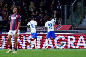 Bologna FC v FC Internazionale - Serie A TIM