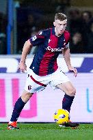 Bologna FC v FC Internazionale - Serie A TIM