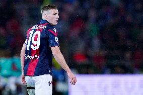 Bologna FC v FC Internazionale - Serie A TIM