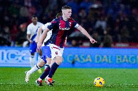 Bologna FC v FC Internazionale - Serie A TIM