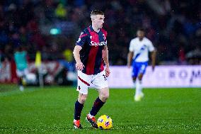 Bologna FC v FC Internazionale - Serie A TIM