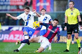 Bologna FC v FC Internazionale - Serie A TIM
