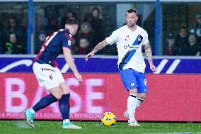 Bologna FC v FC Internazionale - Serie A TIM