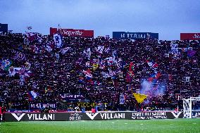 Bologna FC v FC Internazionale - Serie A TIM