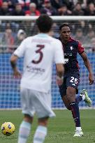 Cagliari v US Salernitana - Serie A TIM