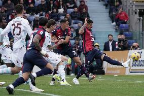 Cagliari v US Salernitana - Serie A TIM