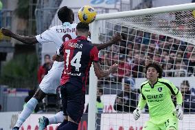 Cagliari v US Salernitana - Serie A TIM