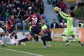 Cagliari v US Salernitana - Serie A TIM