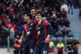 Cagliari v US Salernitana - Serie A TIM