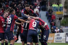 Cagliari v US Salernitana - Serie A TIM